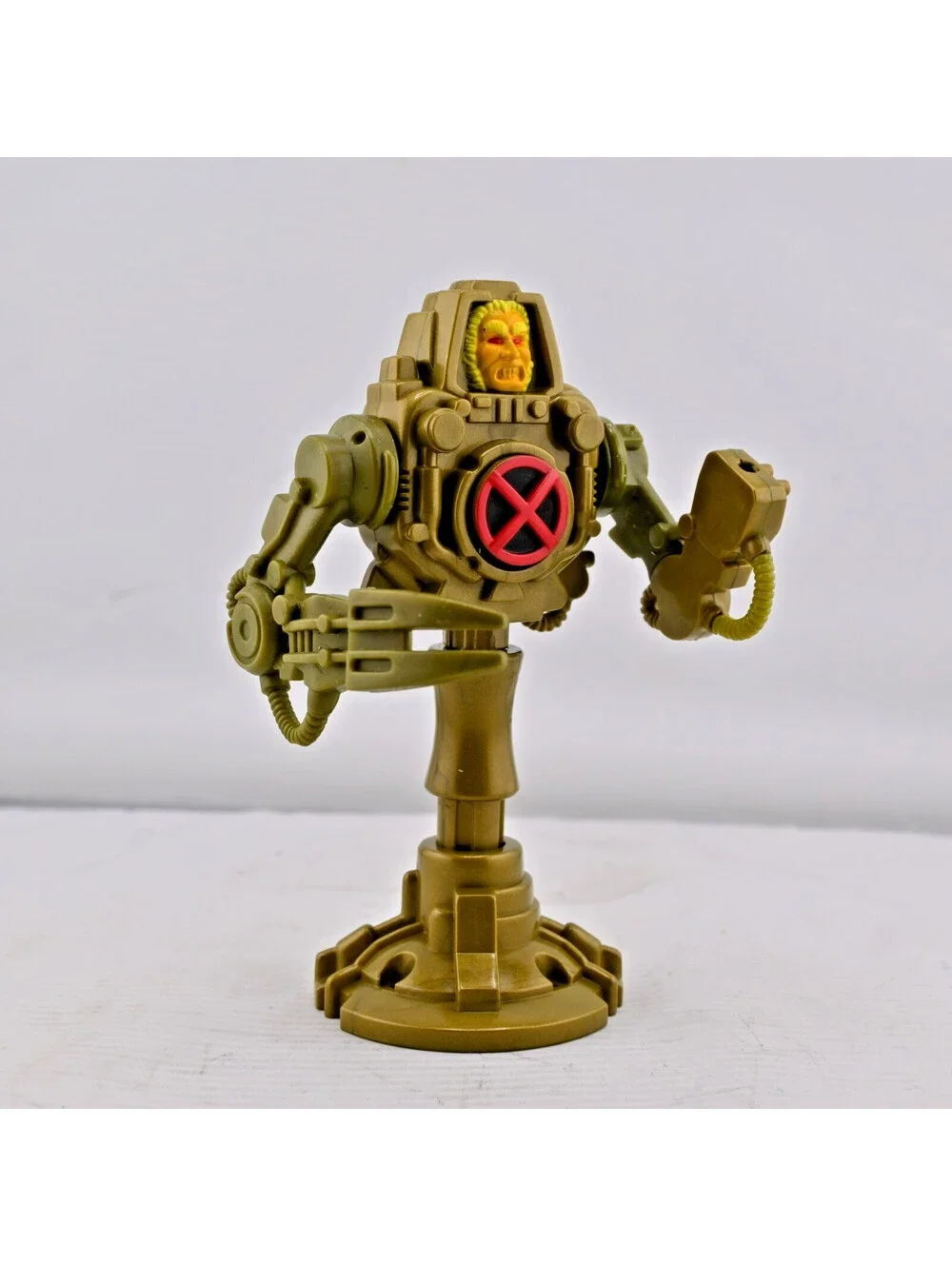 Toybiz 1996 marvel